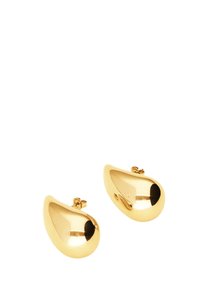 My Jewellery DROP SMALL - Boucles d'oreilles - gold coloured