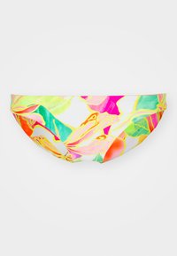 WONDERLAND REVERSIBLE HIPSTER - Bikini apakšdaļas - fuchsia rose