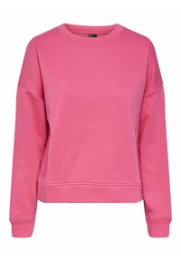 Niewybrane, shocking pink