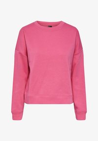 Niewybrane, shocking pink