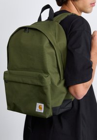 Unselected, office green