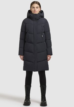 GRAYA - Manteau d'hiver - dunkelblau