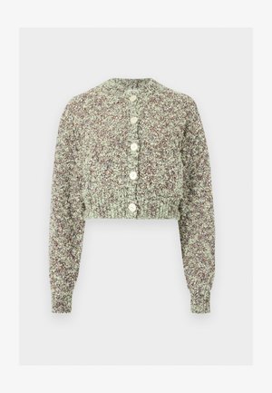 By Malene Birger, GIANNA - Gilet - seacrest