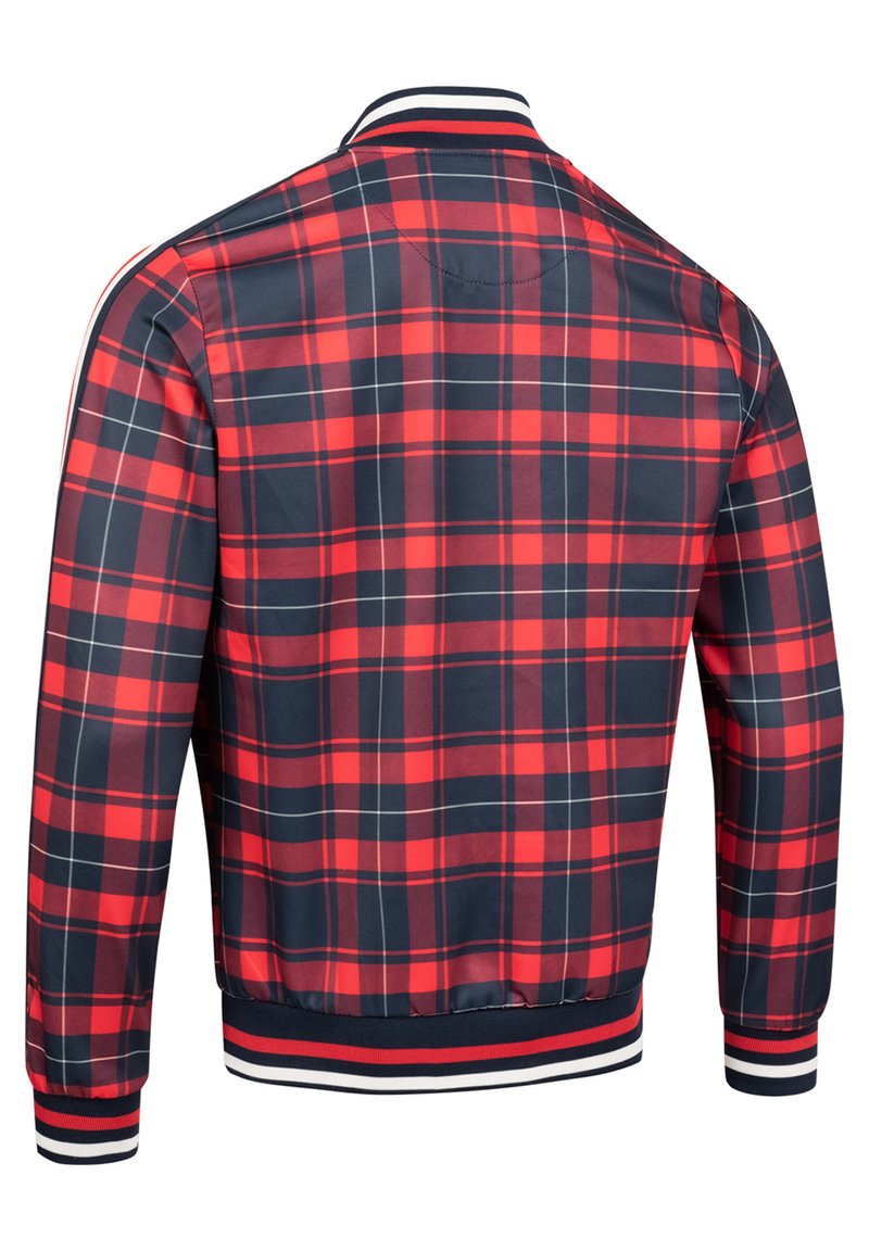 Herren Trainingsanzüge | Lonsdale SET Trainingsanzug blue/white/red/blau - HV54222 Herren Trainingsanzüge | Lonsdale SET Trainingsanzug blue/white/red/blau - HV54222