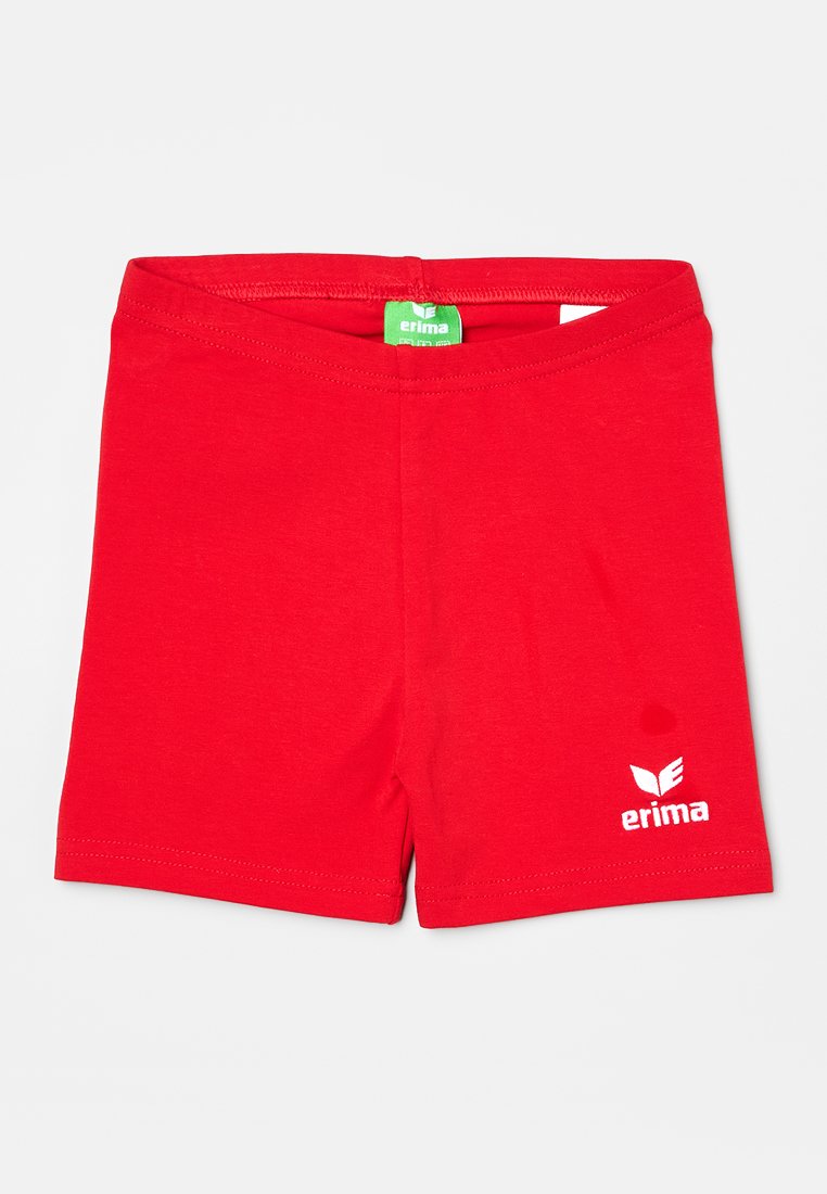 erima Korte hardlooplegging rood