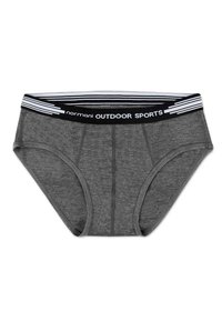 normani Outdoor Sports HERREN SLIP „BENDIGO“ - Slip - grau
