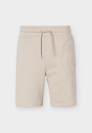 Venum, GIANT 3D SHORTS - Sport rövidnadrágok - beige