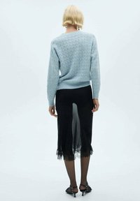 Mango Trui - light blue