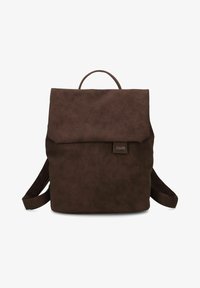 No seleccionado, nubuk espresso