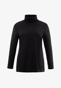 Seleccionado, black