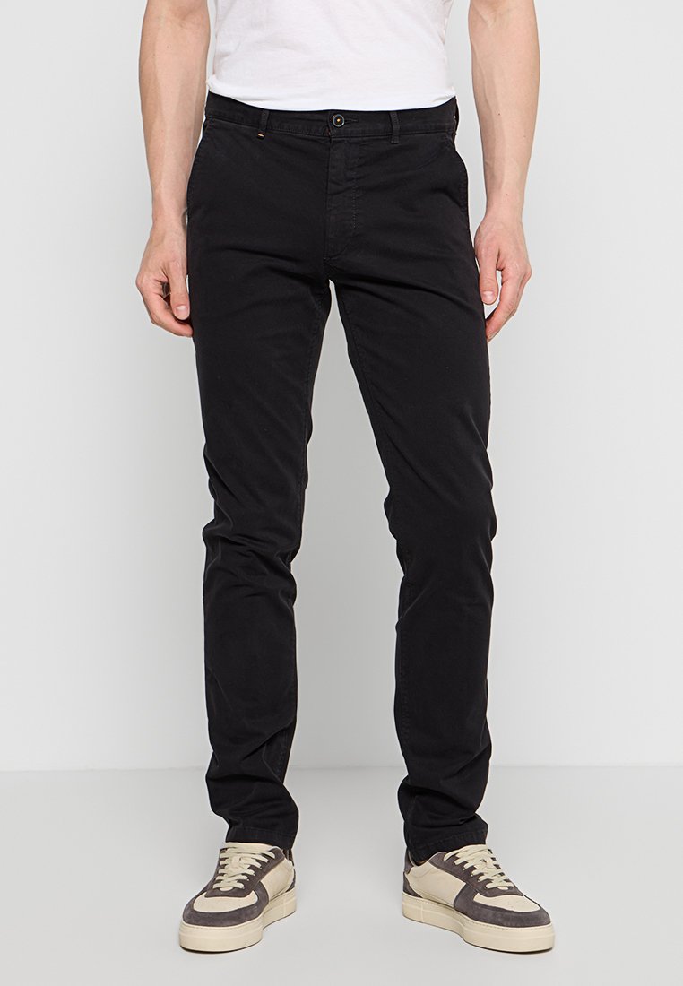 Boss Chino zwart Boss Chino zwart