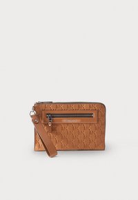 Επιλέχθηκε, brown