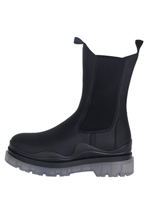 Classic ankle boots - black
