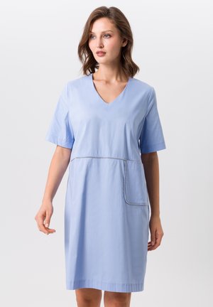 Robe de jour - sky blue