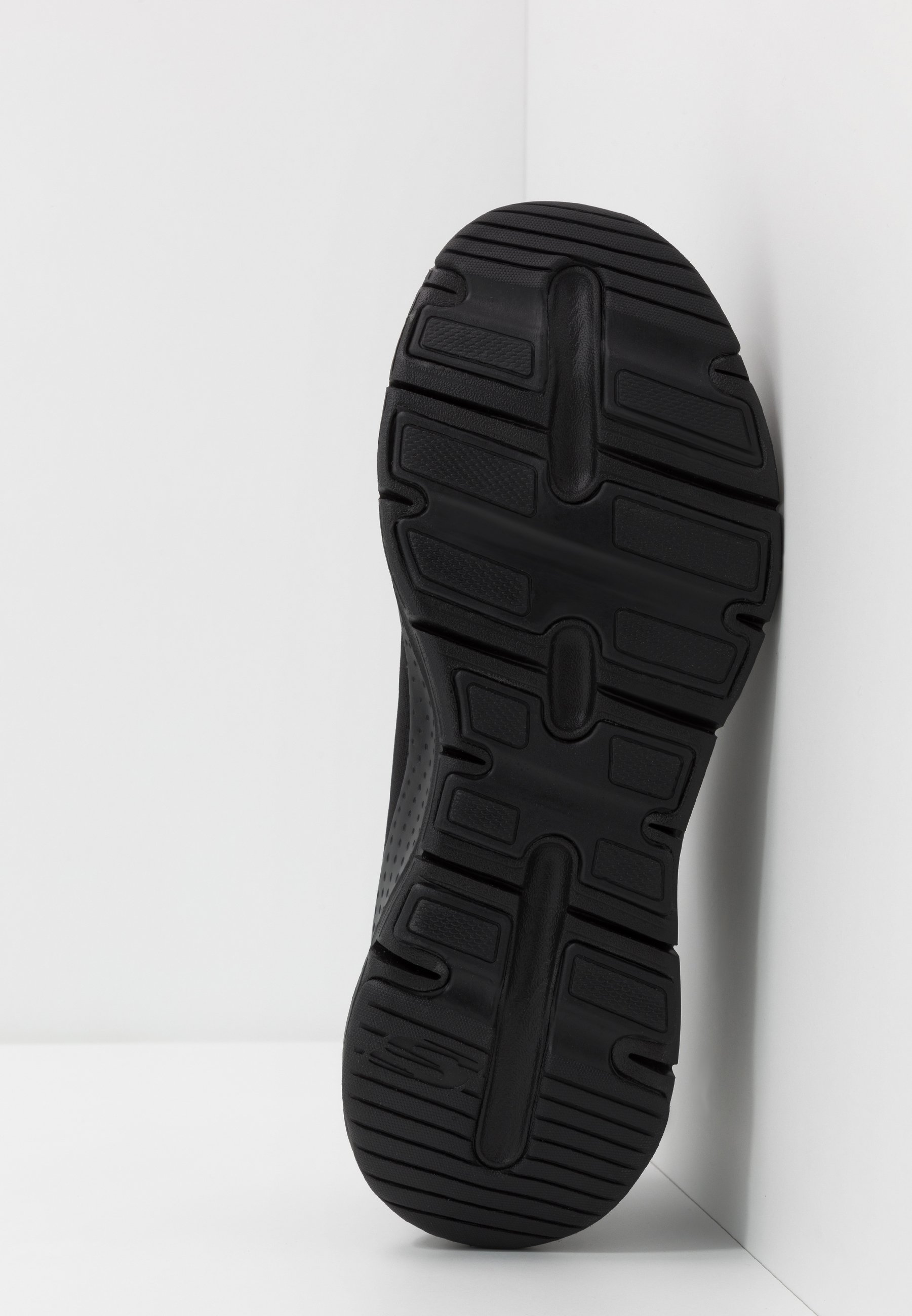 Skechers Sport ARCH FIT Joggesko black Zalando.no Skechers Sport ARCH FIT Joggesko black Zalando.no