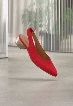 Klassikalised kontsakingad - fire