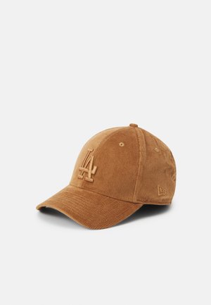 New Era 39THIRTY® UNISEX - Cap - brown