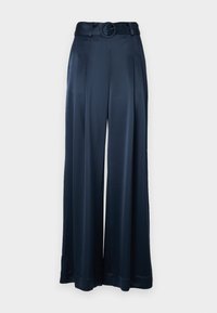 Ausgewählt, navy