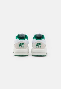 Jordan JORDAN STADIUM 90  - Športni copati - white/clover/sail/black