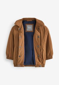 Next COACH - Chaquetas bomber - tan brown
