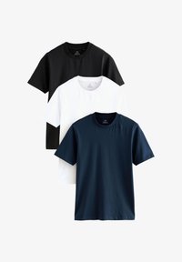 Sélectionné, Navy Blue/White/Black