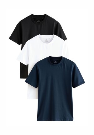Next, - T-shirt basic