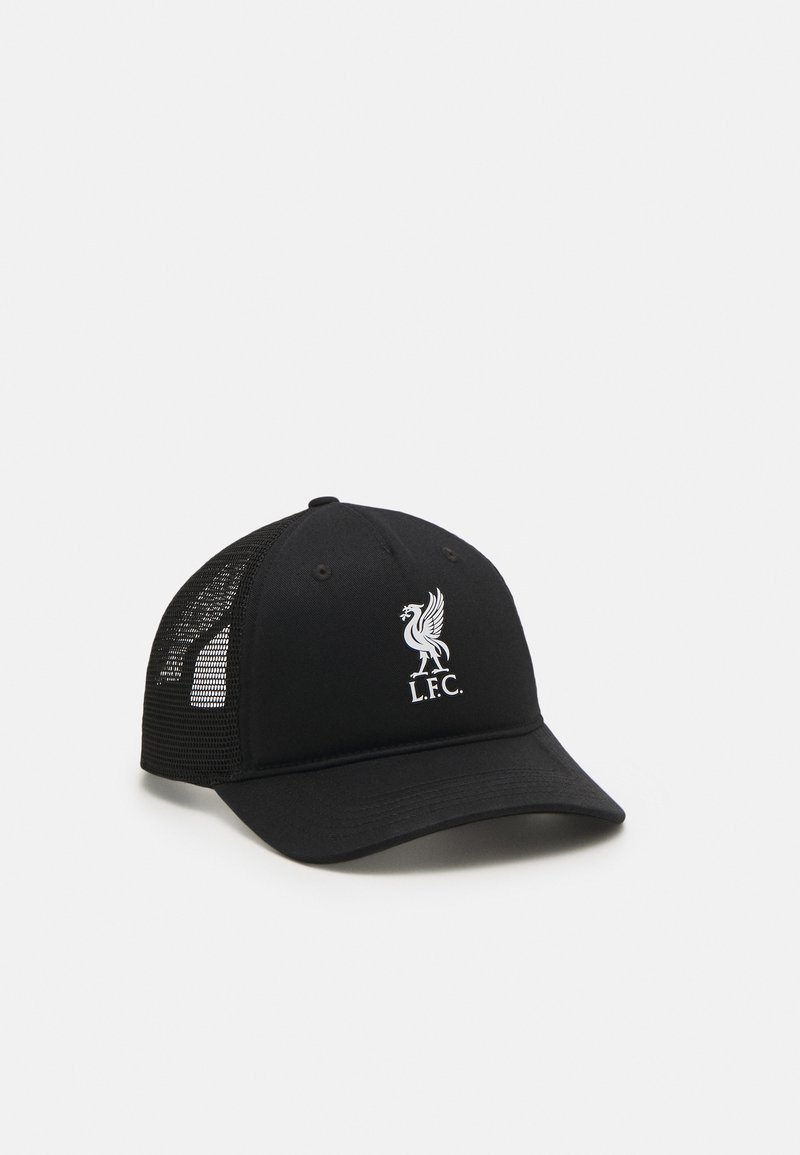 Nike Performance LFC UNISEX - Club wear - black/white/black - Zalando.ie