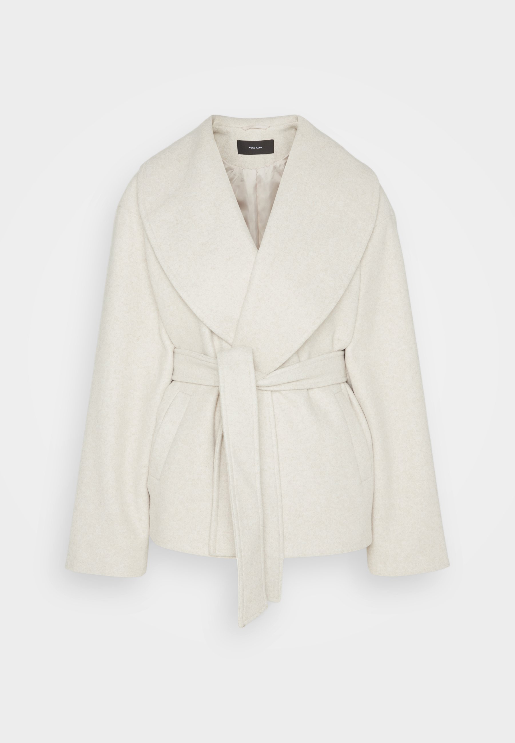Light jacket