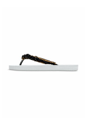 Tongs - wit