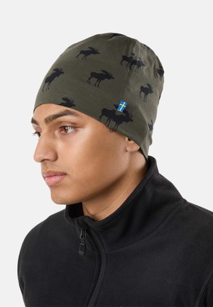 ELK - Muts - olive black