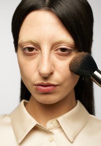 Collistar SILK EFFECT BRONZING POWDER brązowy