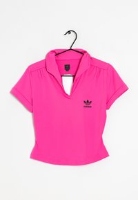 adidas Originals Piké - pink