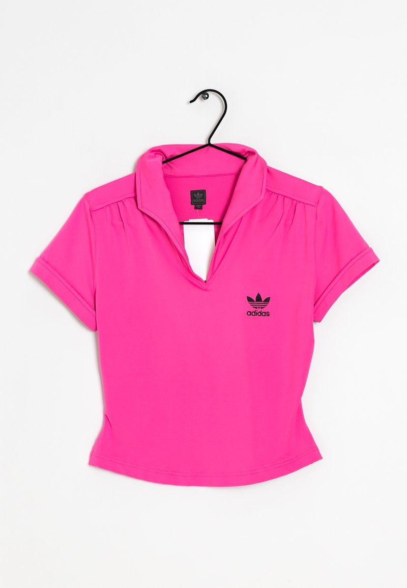 adidas Originals Piké - pink