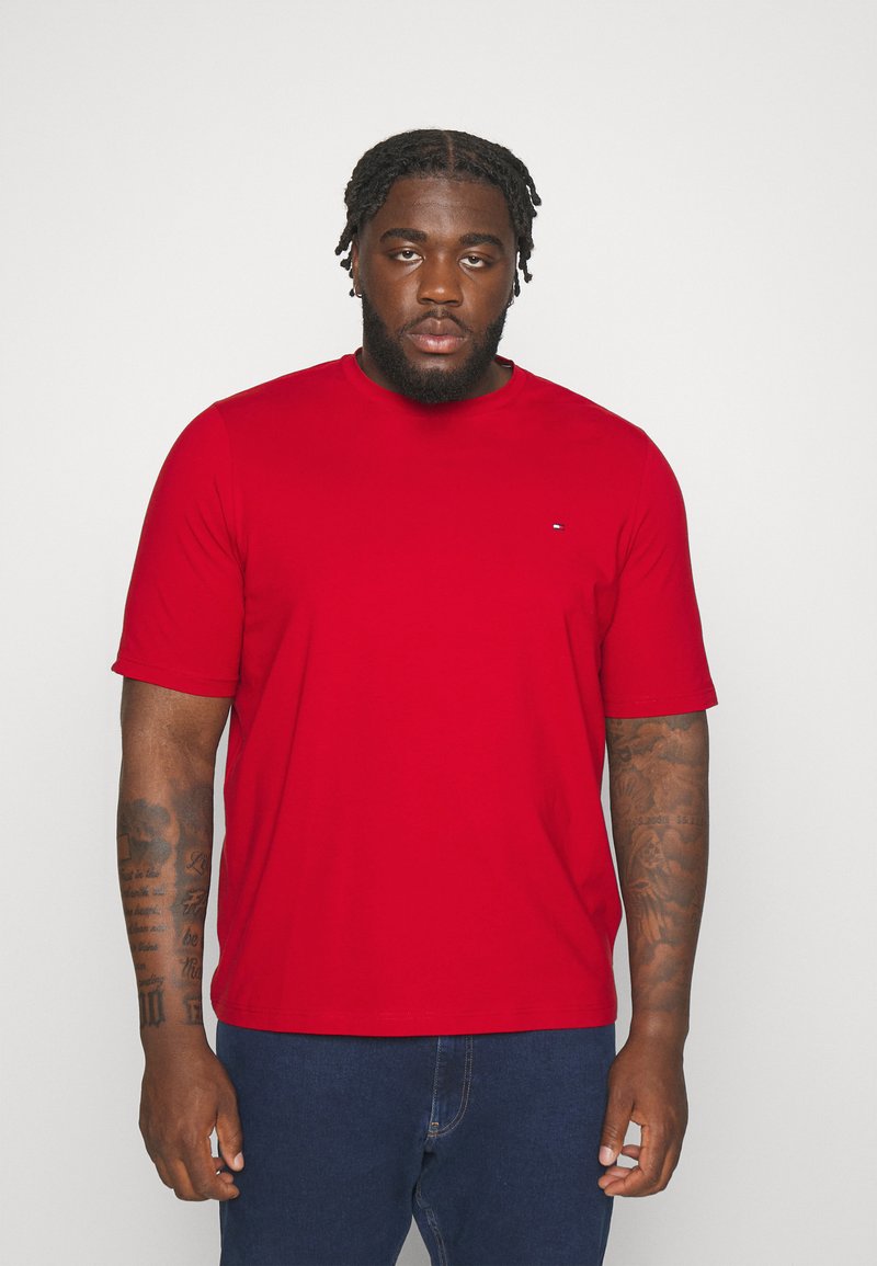 Tommy Hilfiger Tshirt basic Zalando.pl