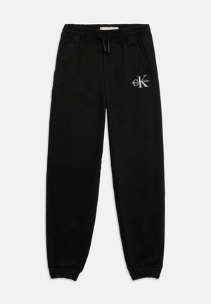 Calvin Klein Jeans, ESSENTIAL - Παντελόνι φόρμας - black