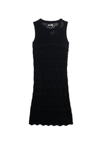 Unausgewählt, black