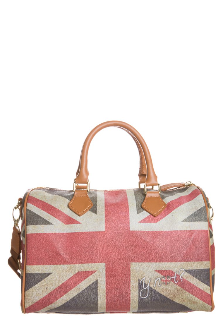 Y Not? BAULETTO - Borsa a tracolla - multi/blu - Zalando.it