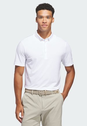 Polo - white