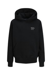 Unselected, schwarz