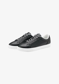 Non sélectionné, dark grey