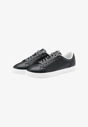 Ombre, SNEAKERS -FOCS - Sneakers basse - dark grey