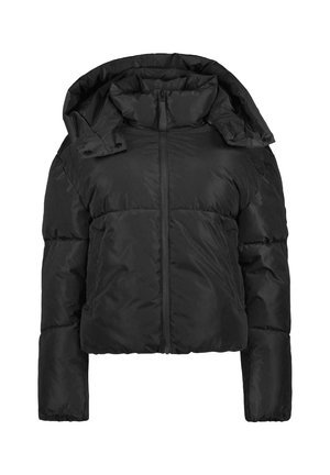 RYTA - Winterjacke - black