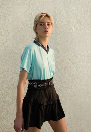 KEARNS TEE - Πόλο - aqua