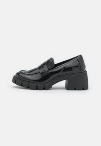 HUMPHERY - Saltos plataforma - black box