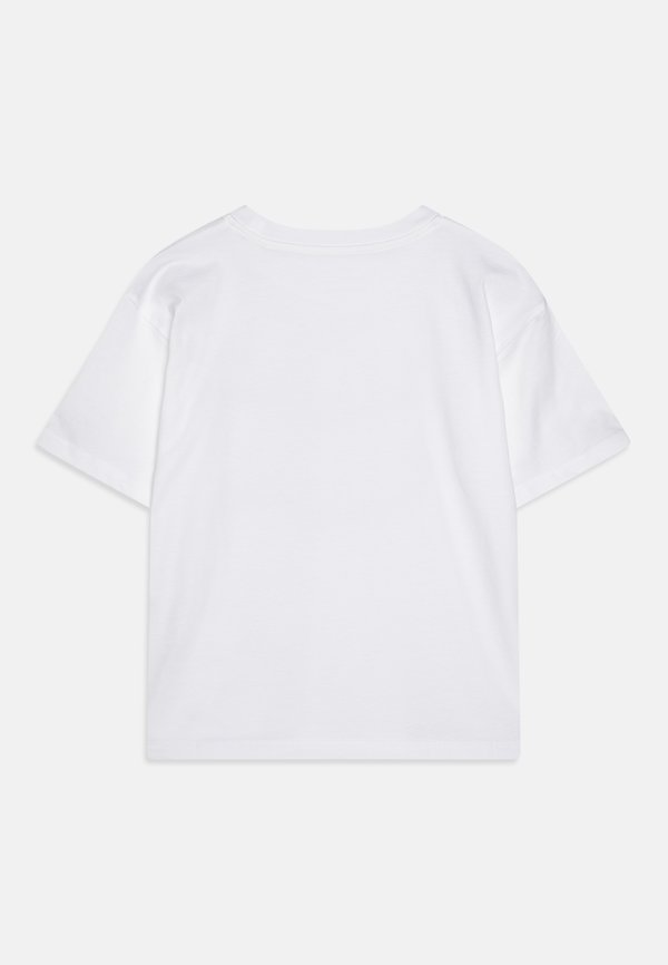 BOLD GRAPHIC UNISEX - Print T-shirt3