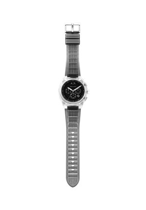RAFAEL - Chronografinis laikrodis - gray