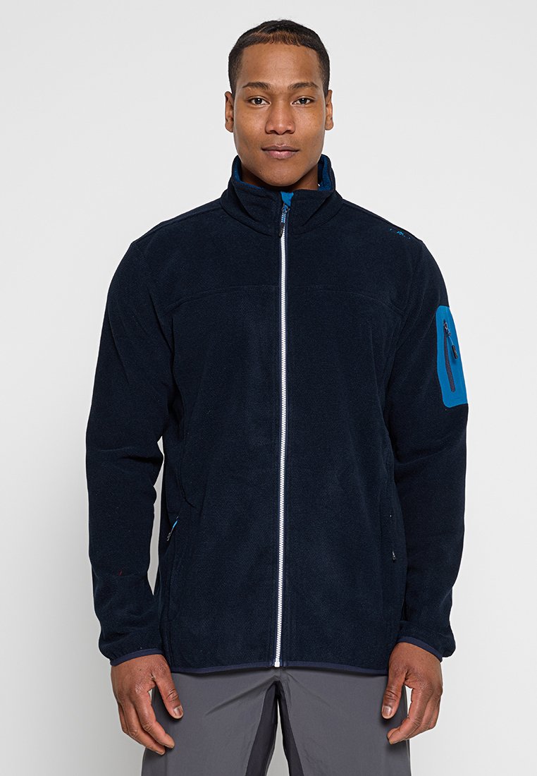 Leichte Jacke
