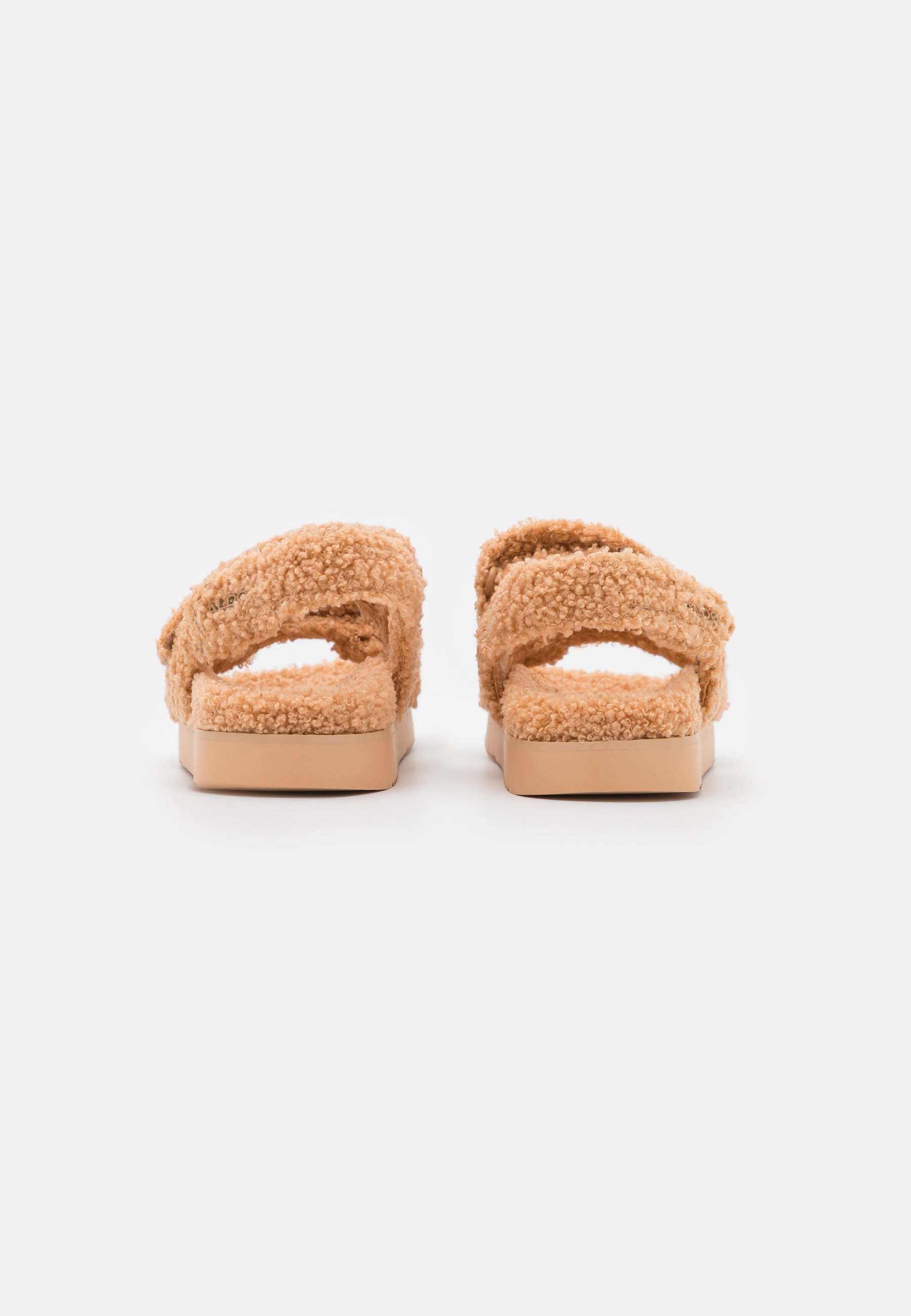 aldo cloud sandals
