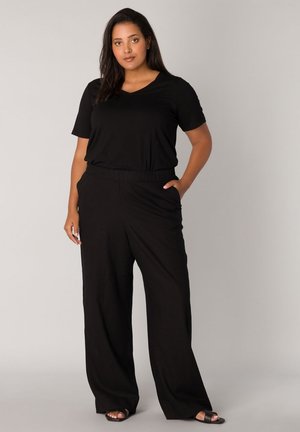 yesta YULA - Broek - black