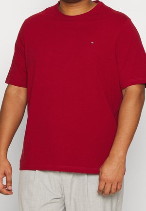 T-Shirt basic - red